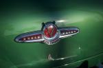 Buick Skylark Convertible Coupe 1953 года